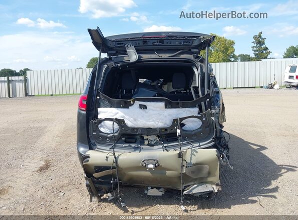 2C4RC1R77MR540770 2021 CHRYSLER PACIFICA Black 