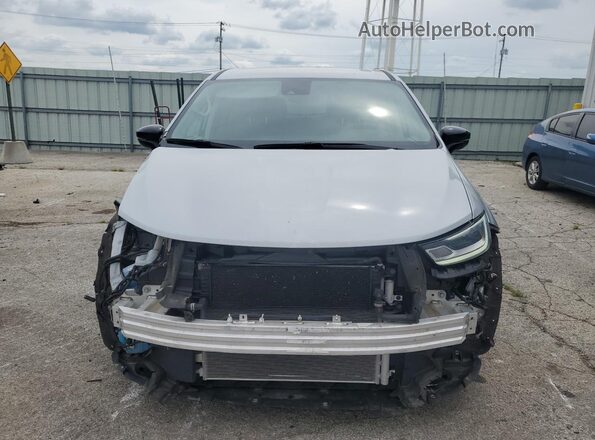 2C4RC1S70RR147386 2024 CHRYSLER PACIFICA Silver 
