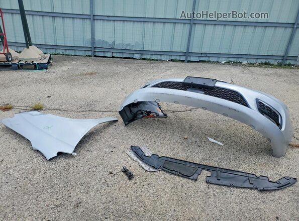 2C4RC1S70RR147386 2024 CHRYSLER PACIFICA Silver 