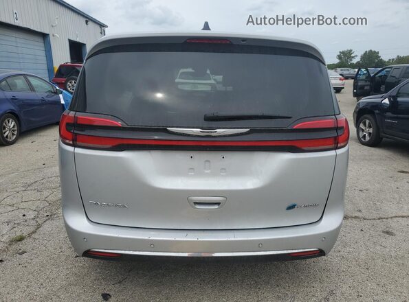 2C4RC1S70RR147386 2024 CHRYSLER PACIFICA Silver 