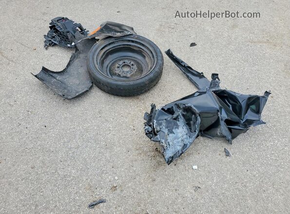 2C4RC1S74SR572728 2025 CHRYSLER PACIFICA Черный Вид наклейки с VIN-кодом