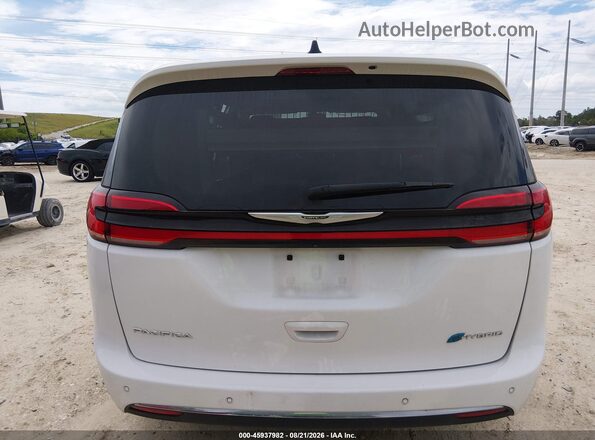 2C4RC1S77RR185147 2024 CHRYSLER PACIFICA White 