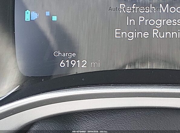 2C4RC1S78RR160967 2024 CHRYSLER PACIFICA White 