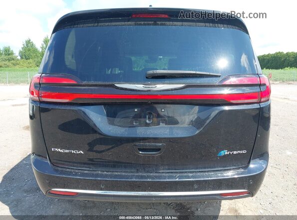 2C4RC1S78RR164453 2024 CHRYSLER PACIFICA Black 