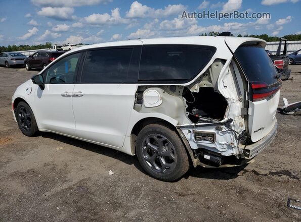 2C4RC1S79RR166583 2024 CHRYSLER PACIFICA White 