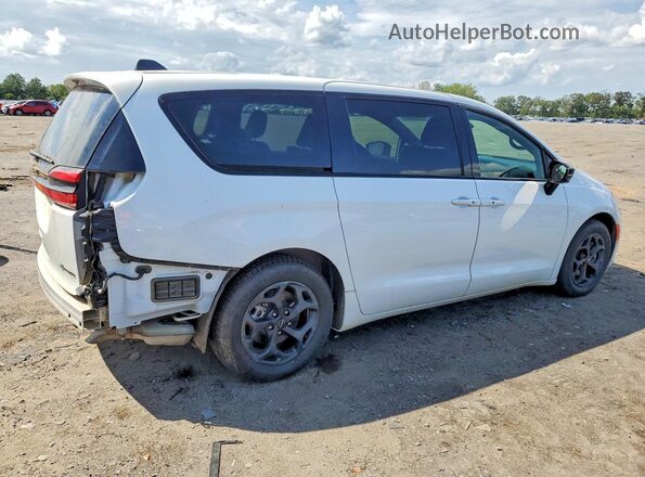 2C4RC1S79RR166583 2024 CHRYSLER PACIFICA White Հետևի աջ