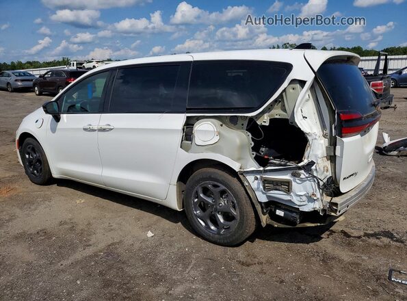 2C4RC1S79RR166583 2024 CHRYSLER PACIFICA White Հետևի ձախ