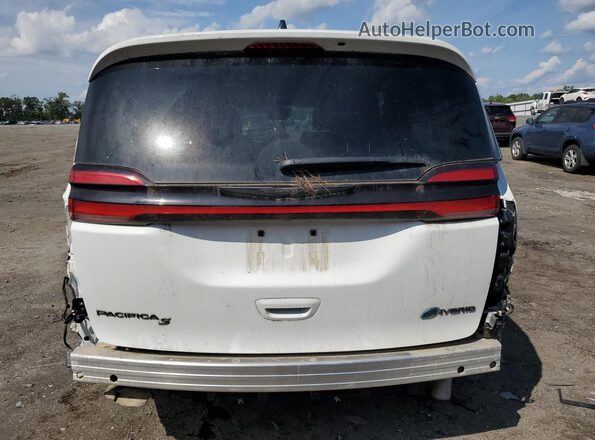 2C4RC1S79RR166583 2024 CHRYSLER PACIFICA White 