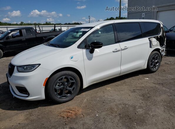 2C4RC1S79RR166583 2024 CHRYSLER PACIFICA White 