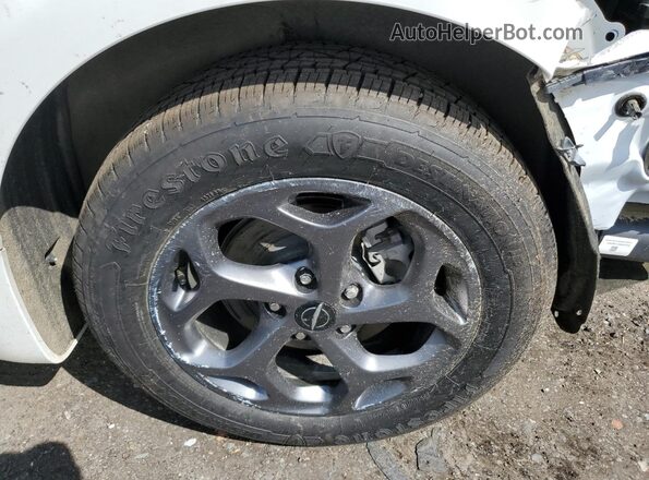 2C4RC1S79RR166583 2024 CHRYSLER PACIFICA White 