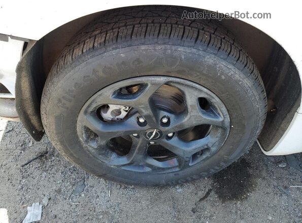 2C4RC1S79RR166583 2024 CHRYSLER PACIFICA White 