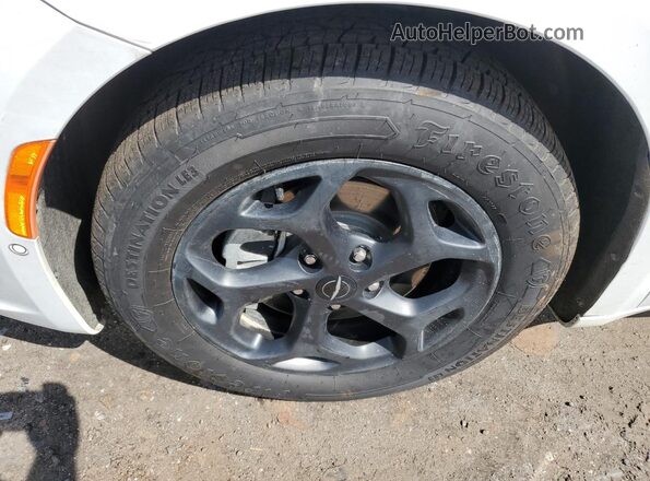 2C4RC1S79RR166583 2024 CHRYSLER PACIFICA White 