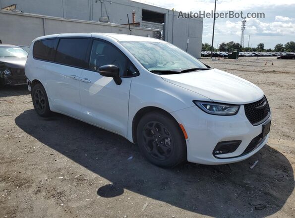 2C4RC1S79RR166583 2024 CHRYSLER PACIFICA White 