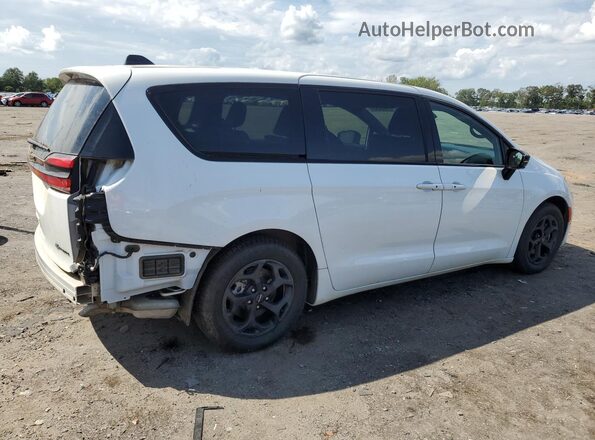 2C4RC1S79RR166583 2024 CHRYSLER PACIFICA White 