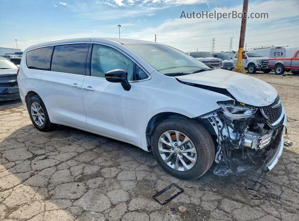 2C4RC3BG1TR174180 2026 CHRYSLER PACIFICA White Front right