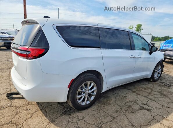 2C4RC3BG1TR174180 2026 CHRYSLER PACIFICA White Rear right
