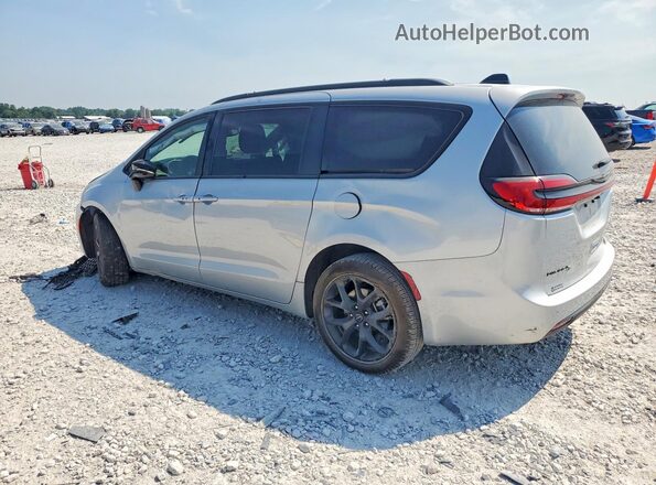 2C4RC3BG5TR219072 2026 CHRYSLER PACIFICA Black უკანა მარცხენა