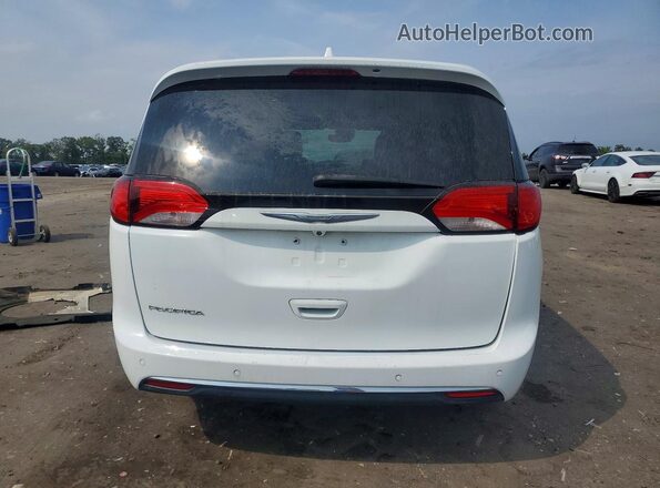 2C4RC3BG7LR267821 2020 CHRYSLER PACIFICA White Widok z tyłu