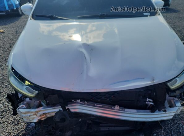 2C4RC3BG9NR174821 2022 CHRYSLER PACIFICA White Engine compartment view