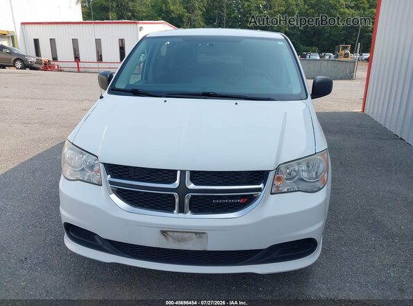 2C4RDGBG7GR105701 2016 DODGE GRAND CARAVAN Черный Вид щитка приборов