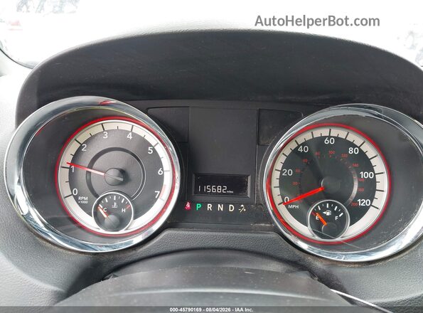 2C4RDGCG0HR696695 2017 DODGE GRAND CARAVAN Silver Vista de los asientos traseros
