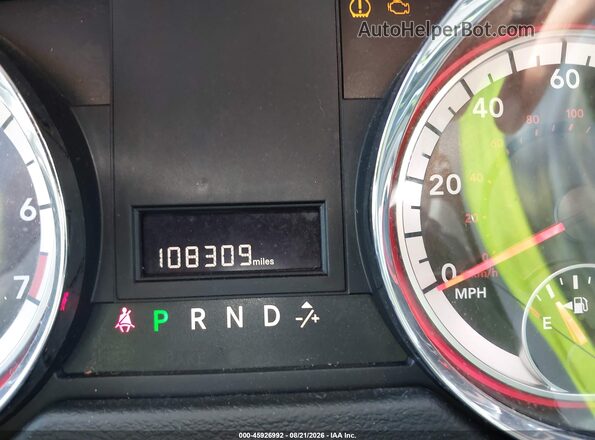 2C4RDGCG0HR853075 2017 DODGE GRAND CARAVAN Black Հետևի նստատեղերի տեսք