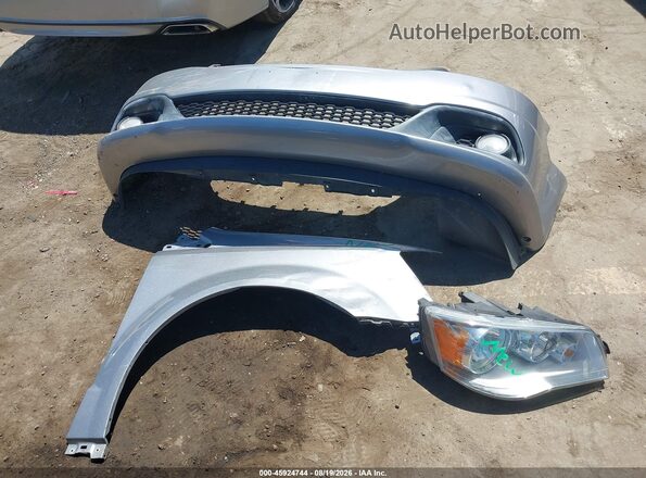 2C4RDGCG0JR265151 2018 DODGE GRAND CARAVAN Gray Вид щитка приладів