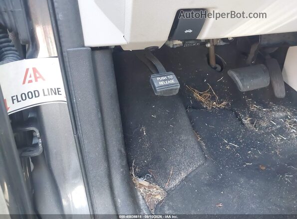 2C4RDGCG0LR253004 2020 DODGE GRAND CARAVAN Серый Вид задней части салона