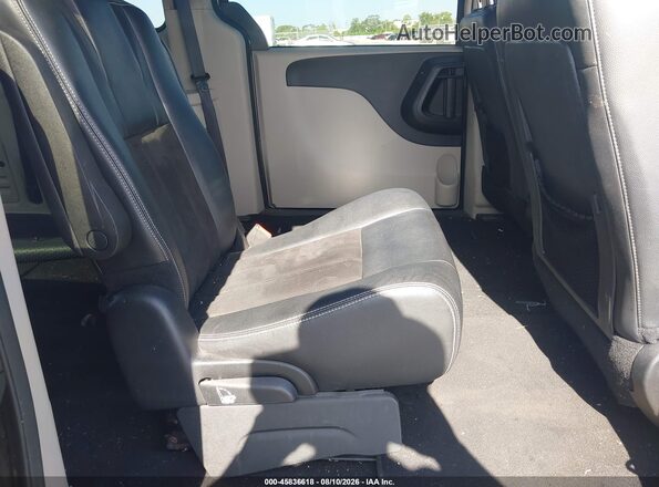 2C4RDGCG0LR253004 2020 DODGE GRAND CARAVAN Серый Вид наклейки с VIN-кодом