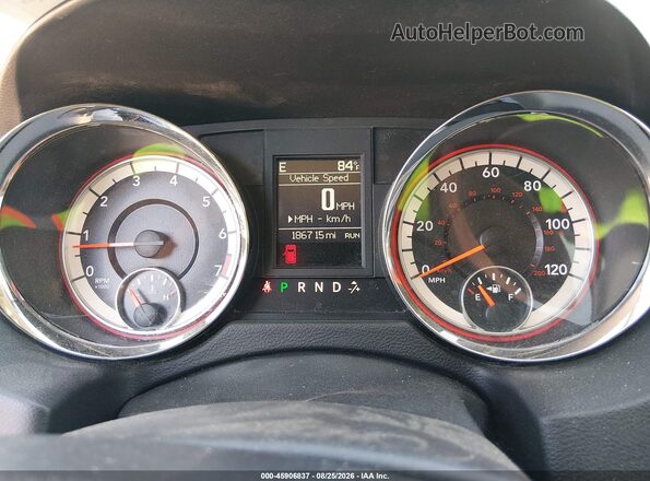 2C4RDGCG1GR224097 2016 DODGE GRAND CARAVAN Gray Вид задніх сидінь