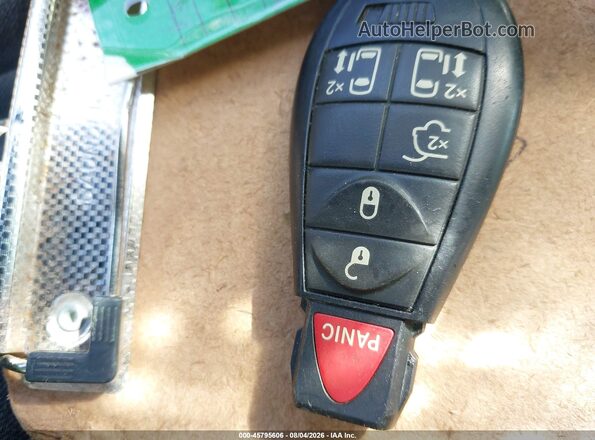 2C4RDGCG1GR309733 2016 DODGE GRAND CARAVAN White Առջևի վահանակի տեսք