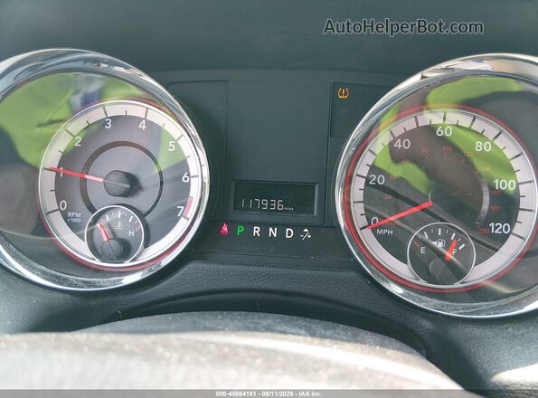 2C4RDGCG1JR325146 2018 DODGE GRAND CARAVAN Black Vista de los asientos traseros