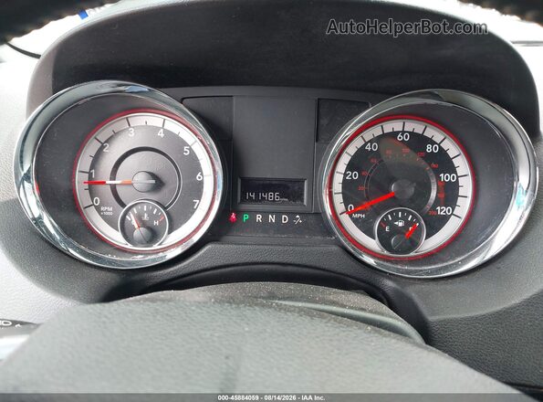 2C4RDGCG1LR253674 2020 DODGE GRAND CARAVAN White Widok tylnych siedzeń