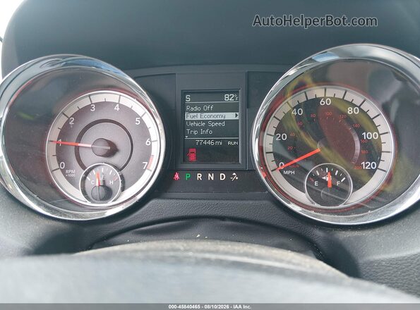 2C4RDGCG2GR351733 2016 DODGE GRAND CARAVAN Серый Вид задних сидений