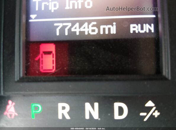 2C4RDGCG2GR351733 2016 DODGE GRAND CARAVAN Серый 