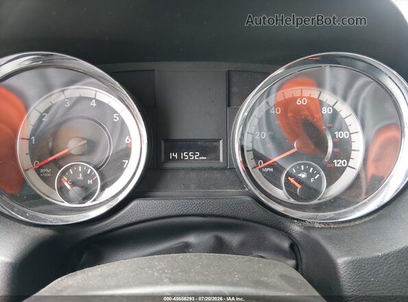 2C4RDGCG2GR352980 2016 DODGE GRAND CARAVAN Серый Вид задних сидений