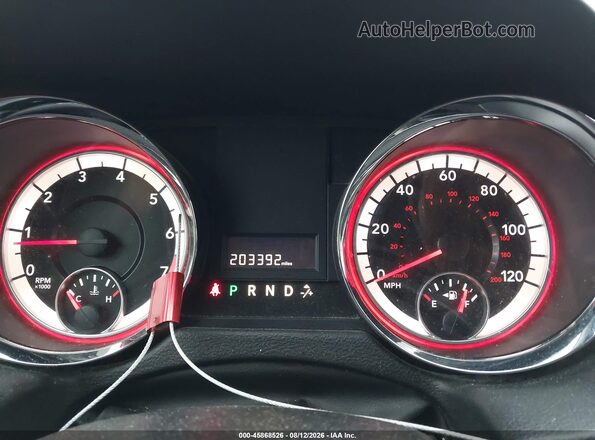 2C4RDGCG2HR589115 2017 DODGE GRAND CARAVAN Black Vista de los asientos traseros