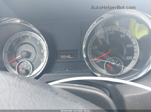2C4RDGCG2KR513823 2019 DODGE GRAND CARAVAN Gray Հետևի նստատեղերի տեսք