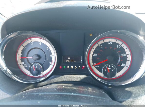 2C4RDGCG3HR574123 2017 DODGE GRAND CARAVAN White Вид задніх сидінь