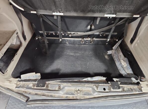 2C4RDGCG3LR200717 2020 DODGE GRAND Black 