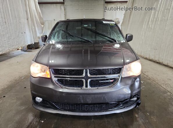 2C4RDGCG3LR200717 2020 DODGE GRAND Black Vista interior de 360 grados