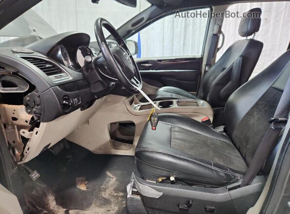 2C4RDGCG3LR200717 2020 DODGE GRAND Black 
