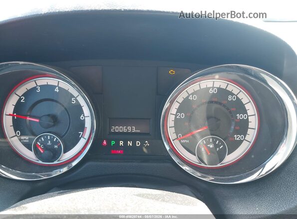 2C4RDGCG4GR316546 2016 DODGE GRAND CARAVAN Black Widok tylnych siedzeń