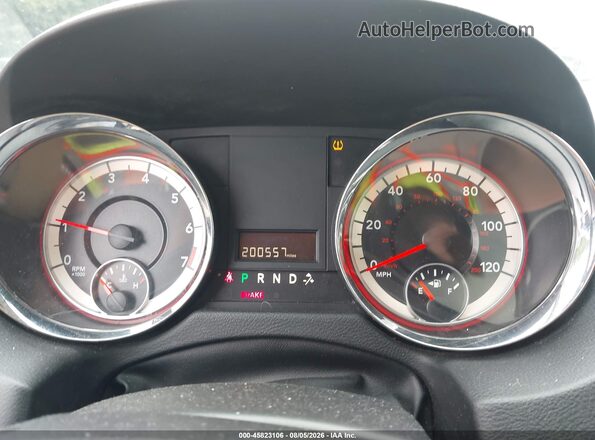 2C4RDGCG4GR351166 2016 DODGE GRAND CARAVAN Gray Widok tylnych siedzeń