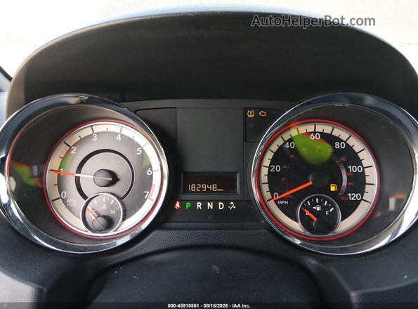 2C4RDGCG5HR574236 2017 DODGE GRAND CARAVAN Серый Вид задних сидений