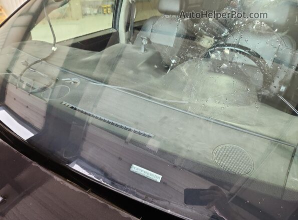 2C4RDGCG5KR765744 2019 DODGE GRAND Black Vista interior de 360 grados