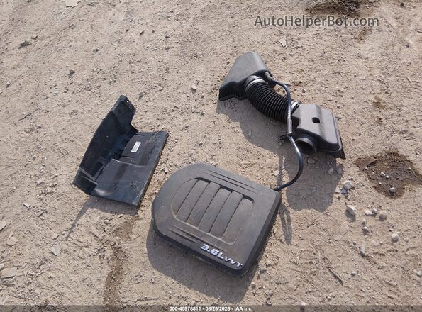 2C4RDGCG6GR203133 2016 DODGE GRAND CARAVAN Blue ხელსაწყოთა პანელის ხედი