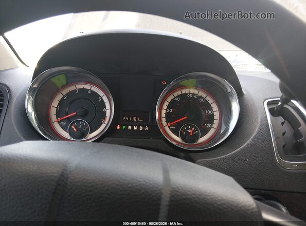 2C4RDGCG6GR381222 2016 DODGE GRAND CARAVAN Black Вид задніх сидінь