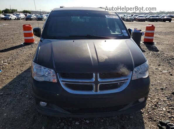 2C4RDGCG6LR253508 2020 DODGE GRAND Purple Դիմացի տեսք