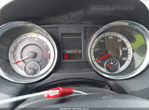 2C4RDGCG7GR311292 2016 DODGE GRAND CARAVAN White 
